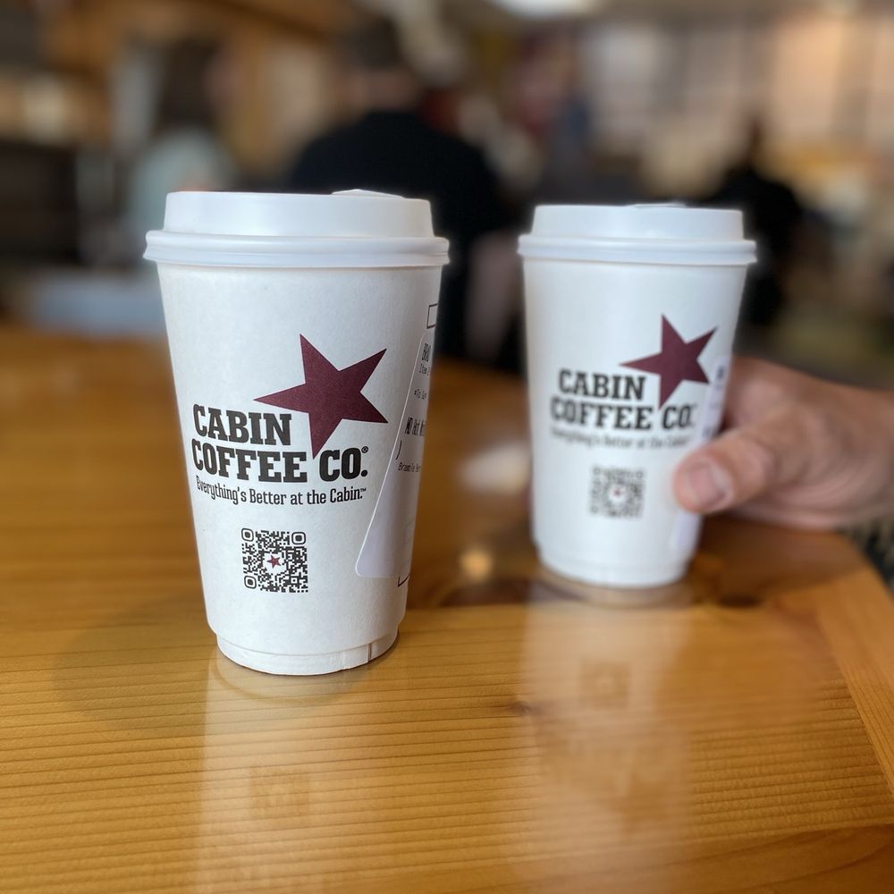 Cabin Coffee - Coffee Roasteries Near Me - Altoona, Wisconsin