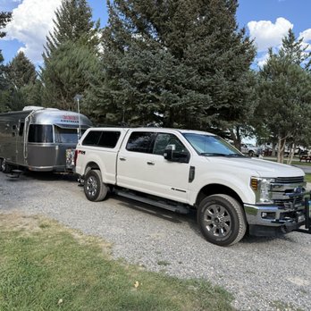 Mountain View R V Park - RV Parks Near Me - Arco, Idaho Mountain View R V Park - RV Parks Near Me - Arco, Idaho