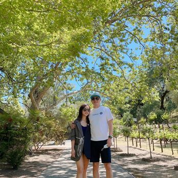 Beringer Vineyards - Wineries Near Me - St. Helena, California