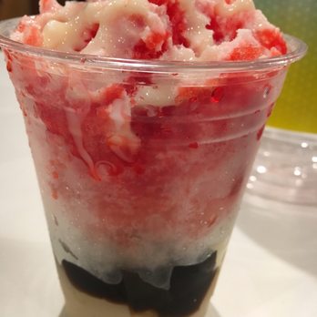 Snowdaes - Desserts Near Me - Lowell, Massachusetts