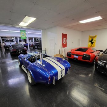 Exclusive Motors - Auto Repair Near Me - Sacramento, California Exclusive Motors - Auto Repair Near Me - Sacramento, California