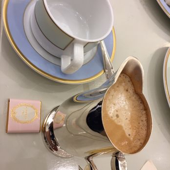 Ladurée - Tea Rooms Near Me - Vancouver, British Columbia Ladurée - Tea Rooms Near Me - Vancouver, British Columbia