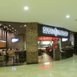 Sushi Factory