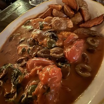 Mani Osteria & Bar - Italian Near Me - Ann Arbor, Michigan