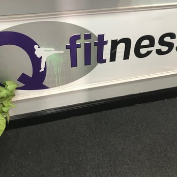 Q Fitness - Gyms Near Me - Brooklyn, New York