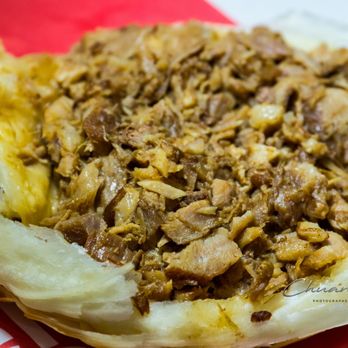 Bingz Crispy Burger - The Signature burger ($5.99) - Burgers Near Me - Markham, Ontario