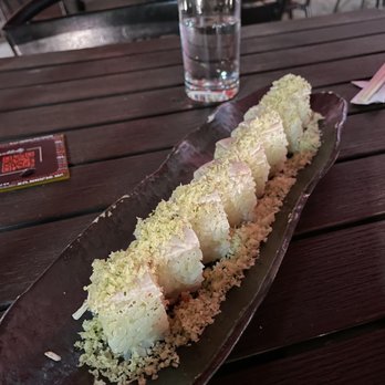 Pubbelly Sushi - Miami Beach - Sushi Bars Near Me - Miami Beach, Florida Pubbelly Sushi - Miami Beach - Sushi Bars Near Me - Miami Beach, Florida