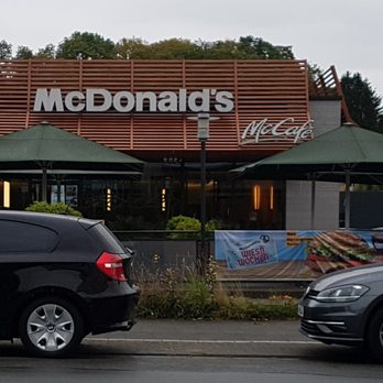 McDonald's - Fast Food Near Me - Wuppertal, NW McDonald's - Fast Food Near Me - Wuppertal, NW