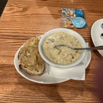 Wildfin American Grill - Clam chowder - New American Near Me - Farmington, Utah Wildfin American Grill - Clam chowder - New American Near Me - Farmington, Utah