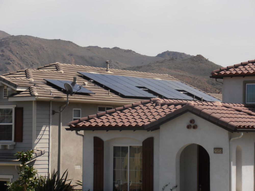 Slide of Sun Dynamics Energy Solutions