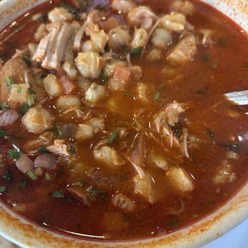 Carniceria Coalcoman - Posole - Mexican Near Me - Boise, Idaho