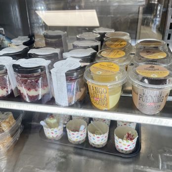 Dessert Directory - Desserts Near Me - Vancouver, British Columbia