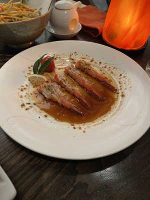 Nobu Milano by null