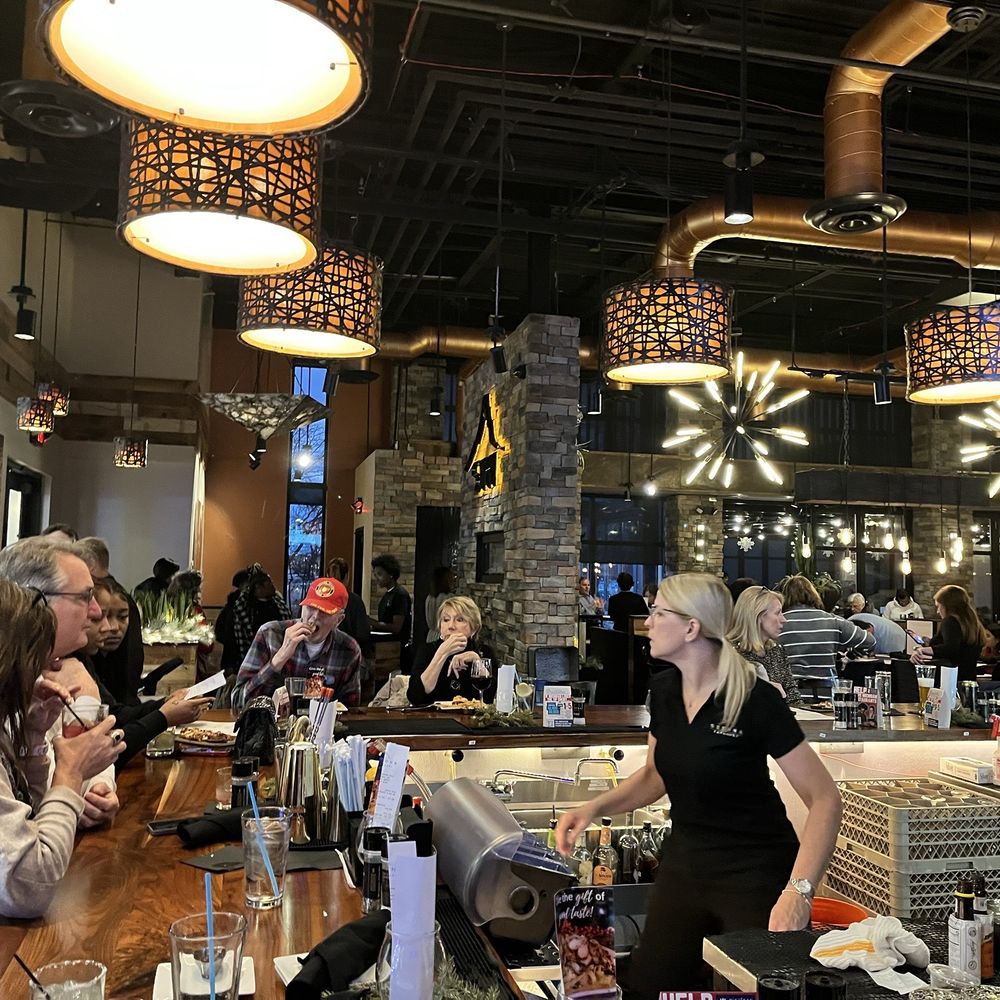 Sedona Taphouse - New American Near Me - Novi, Michigan Sedona Taphouse - New American Near Me - Novi, Michigan