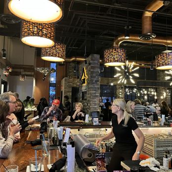 Sedona Taphouse - New American Near Me - Novi, Michigan Sedona Taphouse - New American Near Me - Novi, Michigan