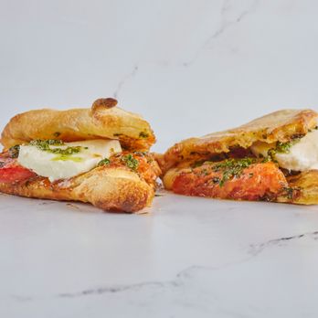 Brick'd Italian Kitchen - Pizza Near Me - Bristol, Virginia