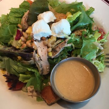 Mike's American - Mike 's Roast Chicken Salad - American Near Me - Springfield, Virginia