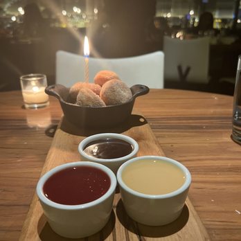 STK Steakhouse Chicago - Bag O' Donuts - Steakhouses Near Me - Chicago, Illinois STK Steakhouse Chicago - Bag O' Donuts - Steakhouses Near Me - Chicago, Illinois