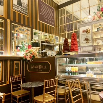 MarieBelle - Chocolatiers & Shops Near Me - New York, New York MarieBelle - Chocolatiers & Shops Near Me - New York, New York