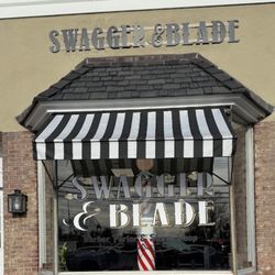 Swagger And Blade