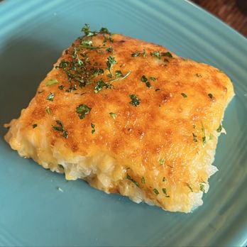 Santiago's Bodega - Hash brown casserole. - Spanish Near Me - Altamonte Springs, Florida Santiago's Bodega - Hash brown casserole. - Spanish Near Me - Altamonte Springs, Florida