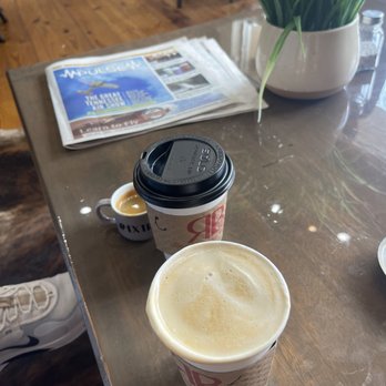 Red Bicycle Coffee & Crepes - Coffee & Tea Near Me - Murfreesboro, Tennessee Red Bicycle Coffee & Crepes - Coffee & Tea Near Me - Murfreesboro, Tennessee