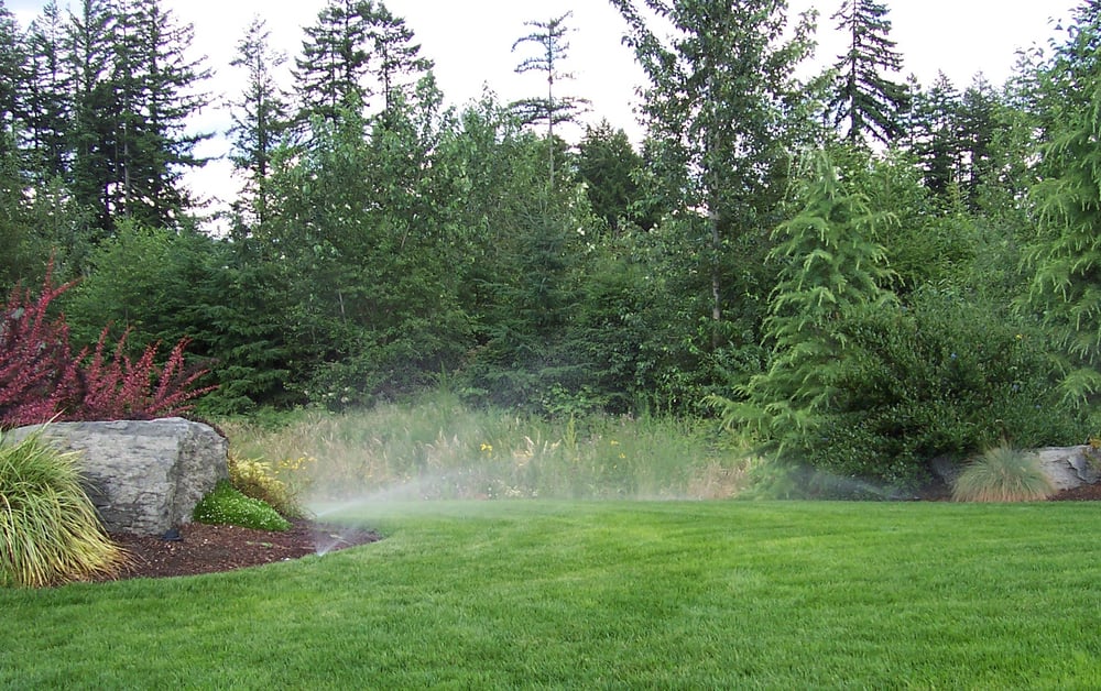 Slide of Kohl's Automatic Sprinklers