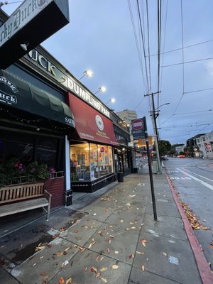 Dumpling Park by null