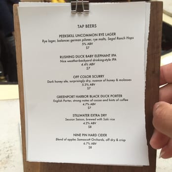 Sisters - Beer menu - Music Venues Near Me - Brooklyn, New York Sisters - Beer menu - Music Venues Near Me - Brooklyn, New York