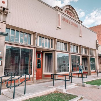The Courtyard and Hardware Store - Venues & Event Spaces Near Me - Big Spring, Texas The Courtyard and Hardware Store - Venues & Event Spaces Near Me - Big Spring, Texas