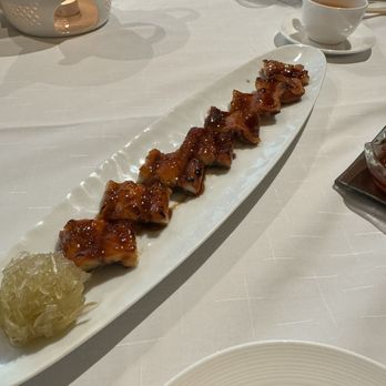 明閣 - Eel - Cantonese Near Me - Hong Kong, HK