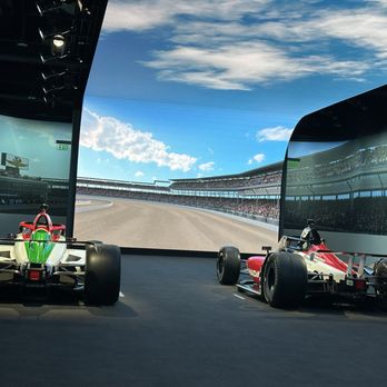 Indianapolis Motor Speedway Museum - Museums Near Me - Indianapolis, Indiana