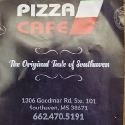 Italia Pizza Cafe Italia Pizza Cafe