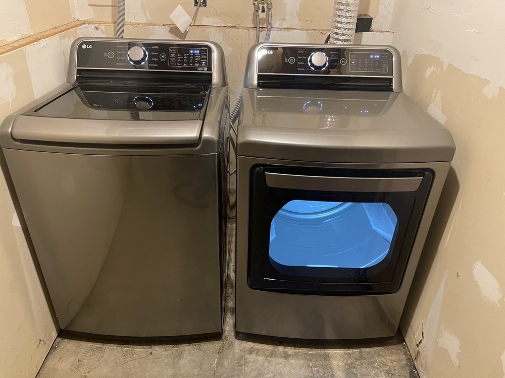 APPLIANCE & MATTRESS Updated September 2024 1 Penobscot St