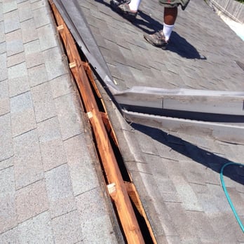 William Gallagher Contracting - Installing New Ridge Vent - Gutter Services Near Me - Fort Washington, Pennsylvania William Gallagher Contracting - Installing New Ridge Vent - Gutter Services Near Me - Fort Washington, Pennsylvania