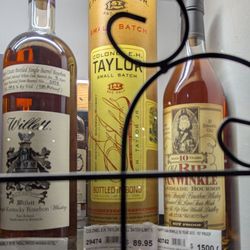 Schaefer's Wines, Foods & Spirits