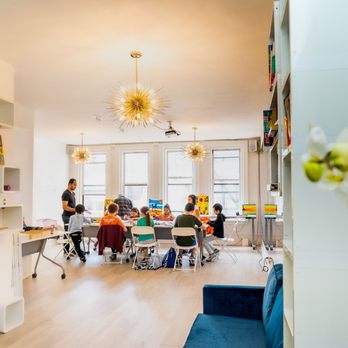 Spark - Art Classes Near Me - New York, New York