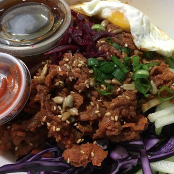Taste Of Seoul - Asian Fusion Near Me - Kitchener, Ontario Taste Of Seoul - Asian Fusion Near Me - Kitchener, Ontario