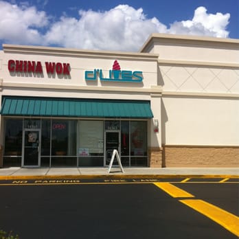 D'Lites of Spring Hill - Ice Cream & Frozen Yogurt Near Me - Spring Hill, Florida