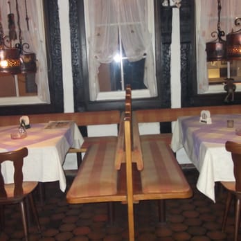 Gaststätte Spion - Restaurants Near Me - Aalen, BW