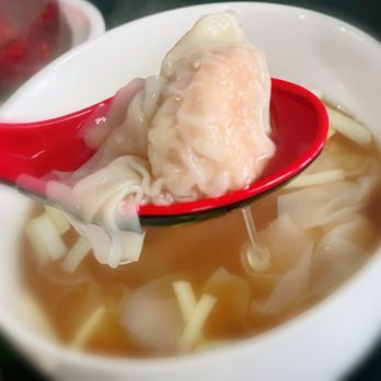 LetsSweet Kitchen - Wontons - Noodles Near Me - San Francisco, California