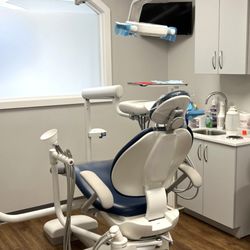Webster Lake Dental