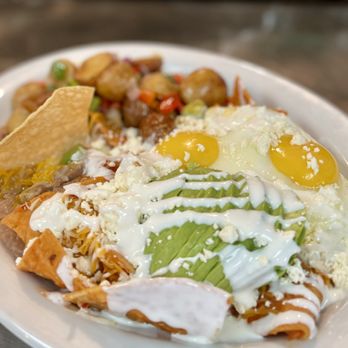 Mountain Oaks Cafe - a plate of mexican food - American Near Me - Oakhurst, California Mountain Oaks Cafe - a plate of mexican food - American Near Me - Oakhurst, California