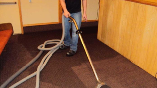 Slide of Butler Restoration