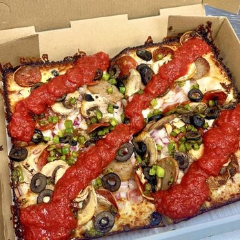 Detroit Pizza Co. - Pizza Near Me - Murrieta, California Detroit Pizza Co. - Pizza Near Me - Murrieta, California