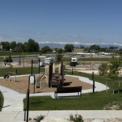 Gopher Gulch RV & Campground - Playground