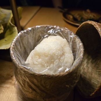 Lao Lao Bar - Rice - Laotian Near Me - Toronto, Ontario Lao Lao Bar - Rice - Laotian Near Me - Toronto, Ontario