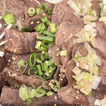 MUU BBQ BENTO - Juicy, savory, authentic wagyu flavors. Rice is good too. - Food Delivery Services Near Me - Las Vegas, Nevada