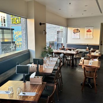 Osigye - Korean Near Me - Los Angeles, California