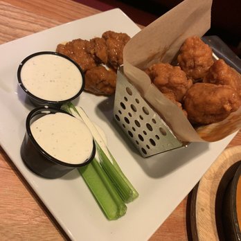 Chili's - American Near Me - Dallas, Texas